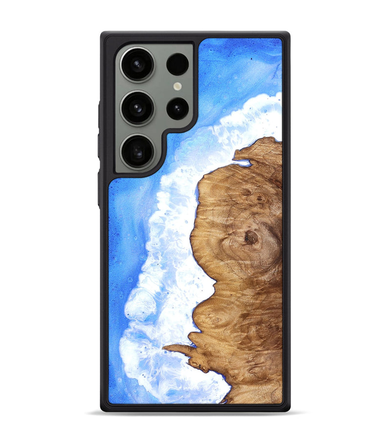 Galaxy S24 Ultra Wood Phone Case - Cordell (Coastal, 824493)