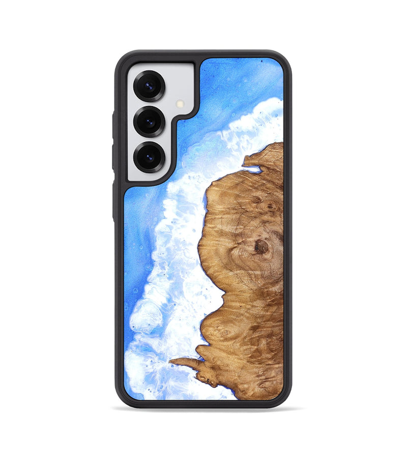 Galaxy S25 Wood Phone Case - Cordell (Coastal, 824493)