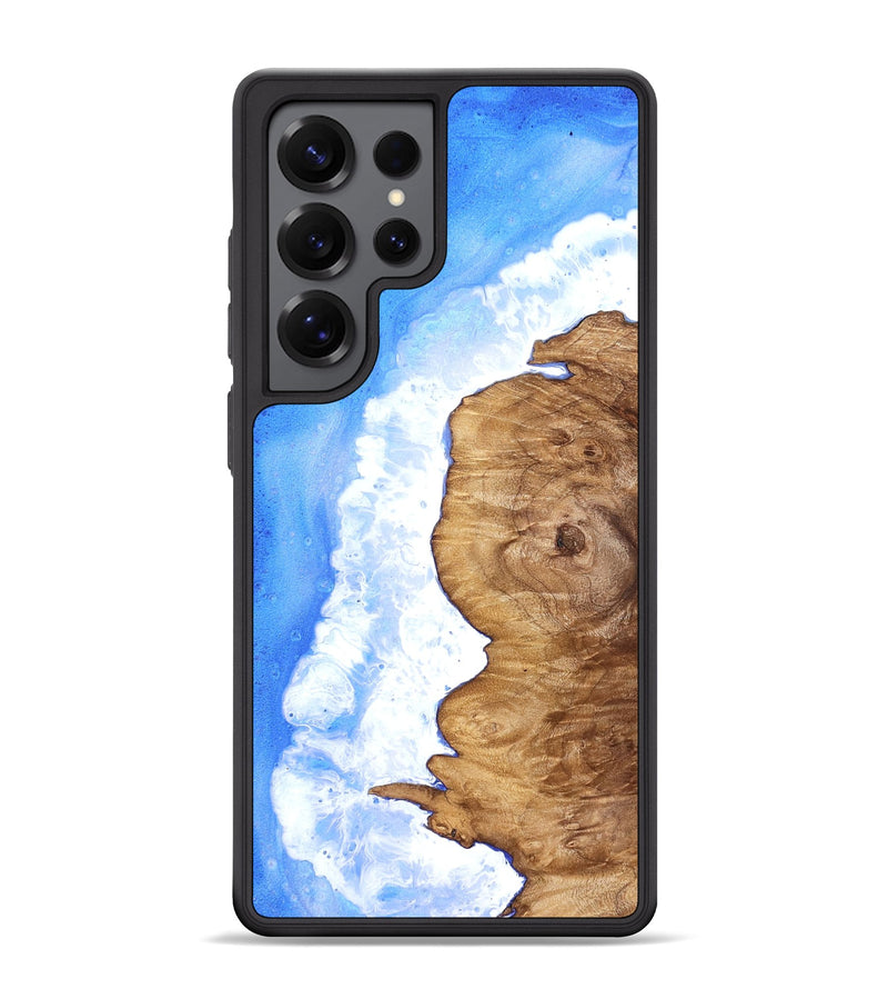 Galaxy S25 Ultra Wood Phone Case - Cordell (Coastal, 824493)