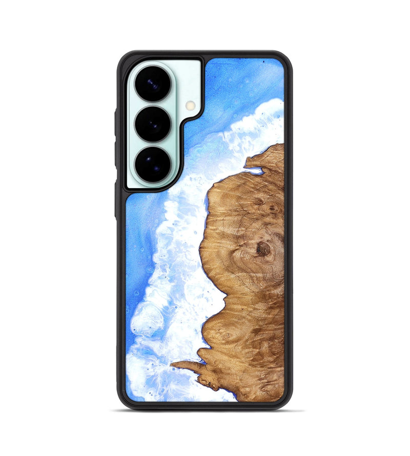 Galaxy S26 Wood Phone Case - Cordell (Coastal, 824493)