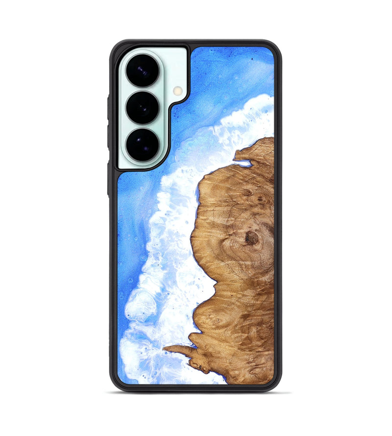 Galaxy S26 Plus Wood Phone Case - Cordell (Coastal, 824493)