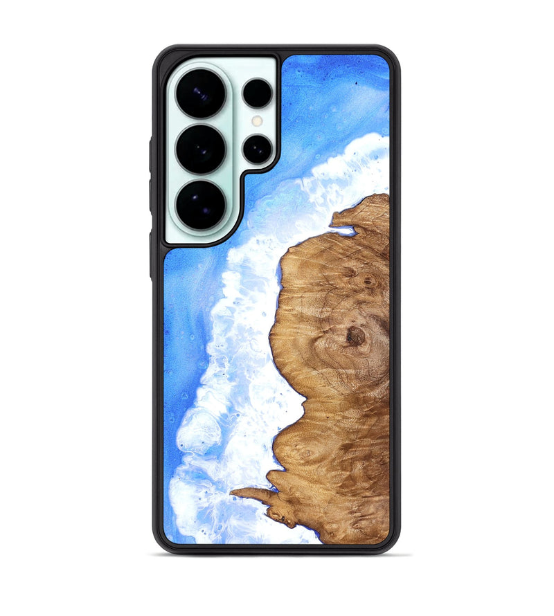 Galaxy S26 Ultra Wood Phone Case - Cordell (Coastal, 824493)