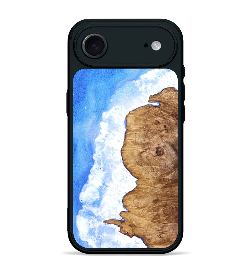 iPhone 17 Air Wood Phone Case - Cordell (Coastal, 824493)