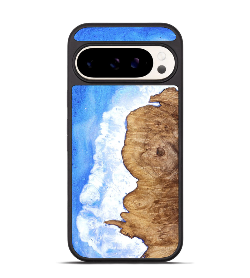 Pixel 9 Pro Wood Phone Case - Cordell (Coastal, 824493)
