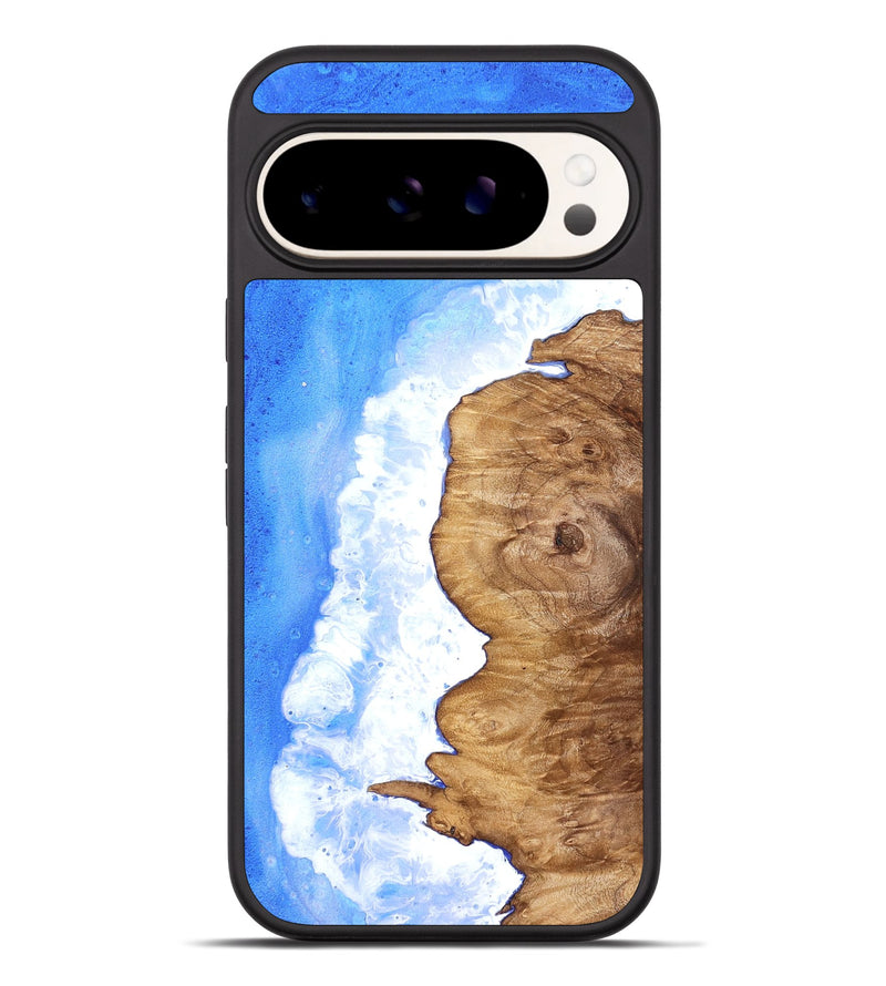 Pixel 9 Pro XL Wood Phone Case - Cordell (Coastal, 824493)