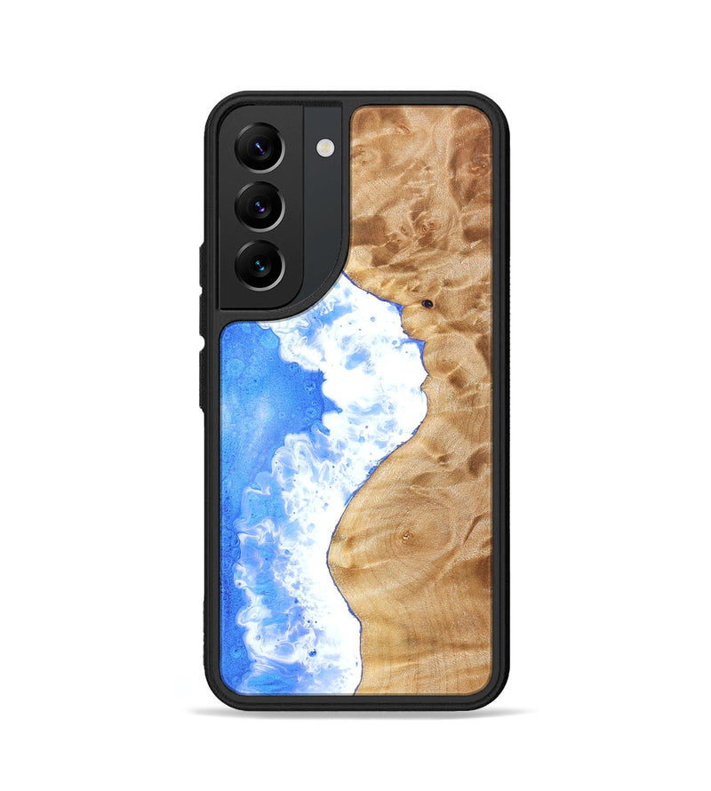 Galaxy S22 Wood Phone Case - Lucero (Coastal, 824494)