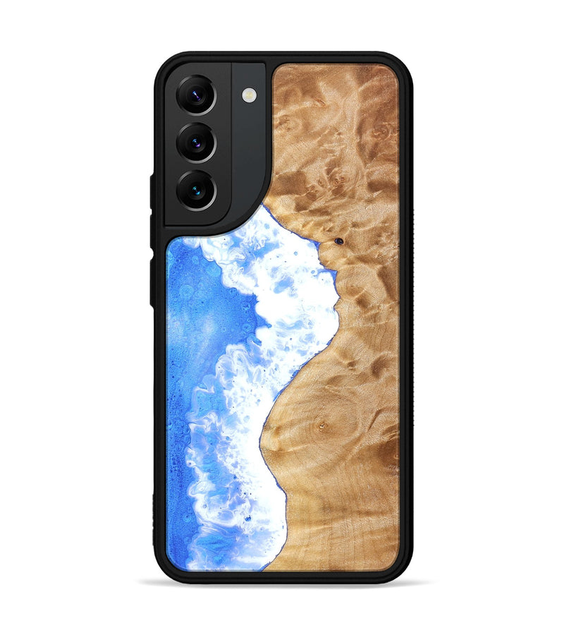 Galaxy S22 Plus Wood Phone Case - Lucero (Coastal, 824494)