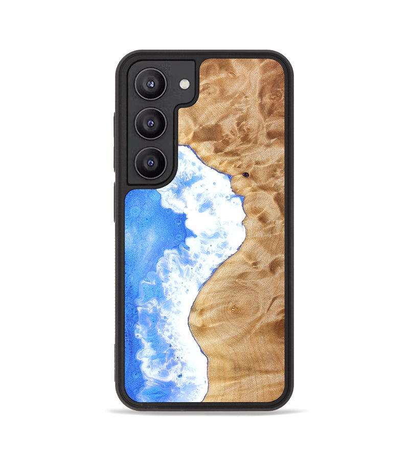 Galaxy S23 Wood Phone Case - Lucero (Coastal, 824494)