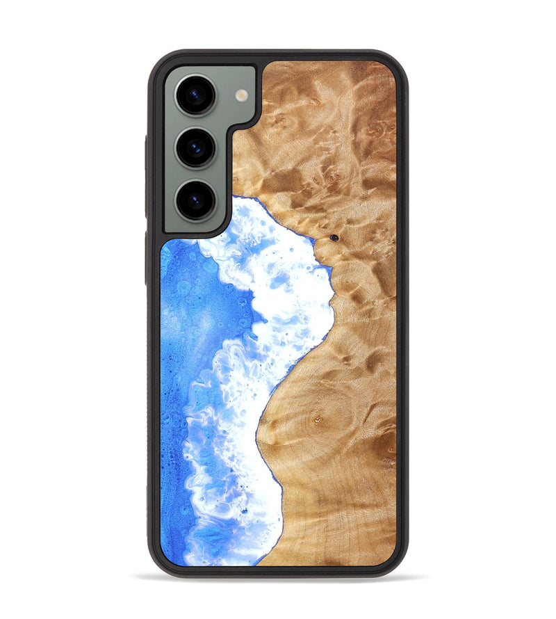 Galaxy S23 Plus Wood Phone Case - Lucero (Coastal, 824494)