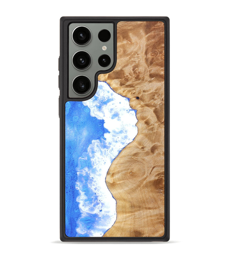 Galaxy S23 Ultra Wood Phone Case - Lucero (Coastal, 824494)