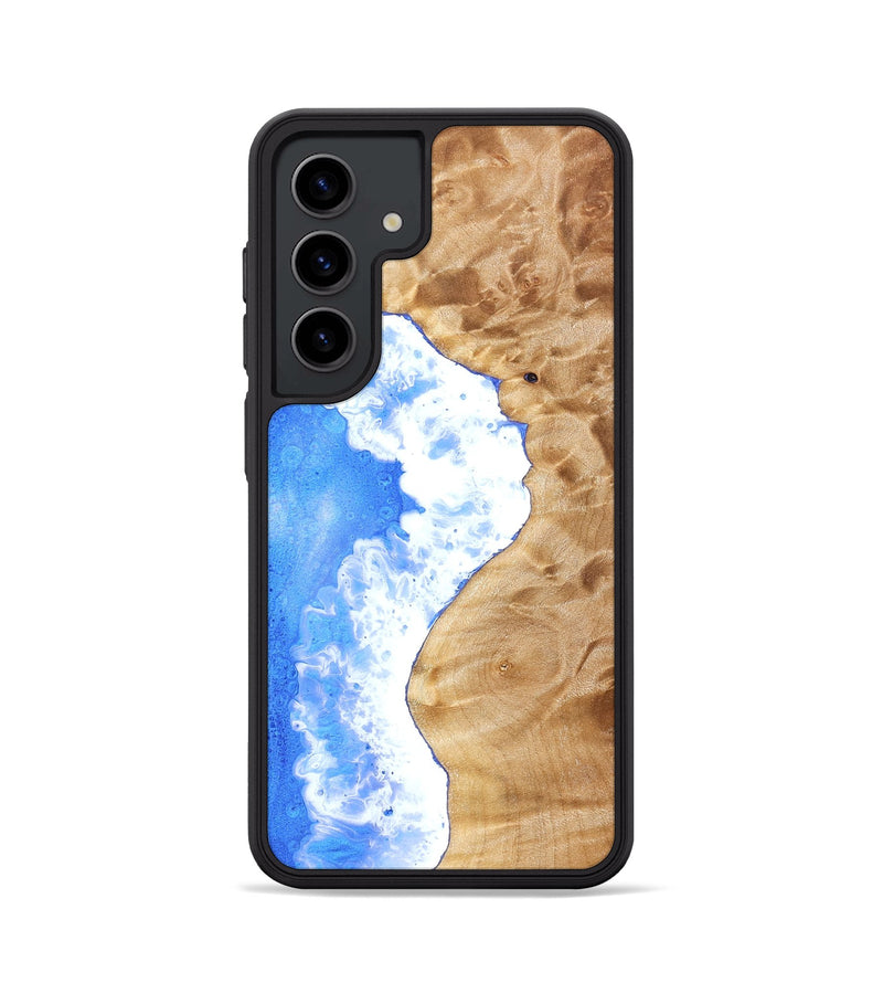 Galaxy S24 Wood Phone Case - Lucero (Coastal, 824494)