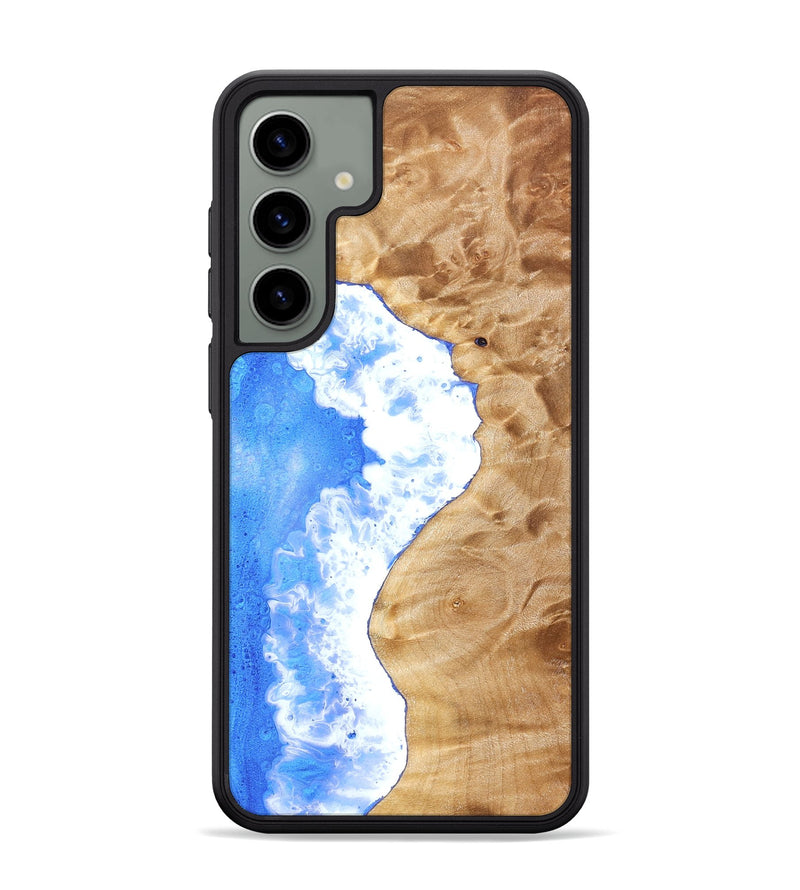 Galaxy S24 Plus Wood Phone Case - Lucero (Coastal, 824494)