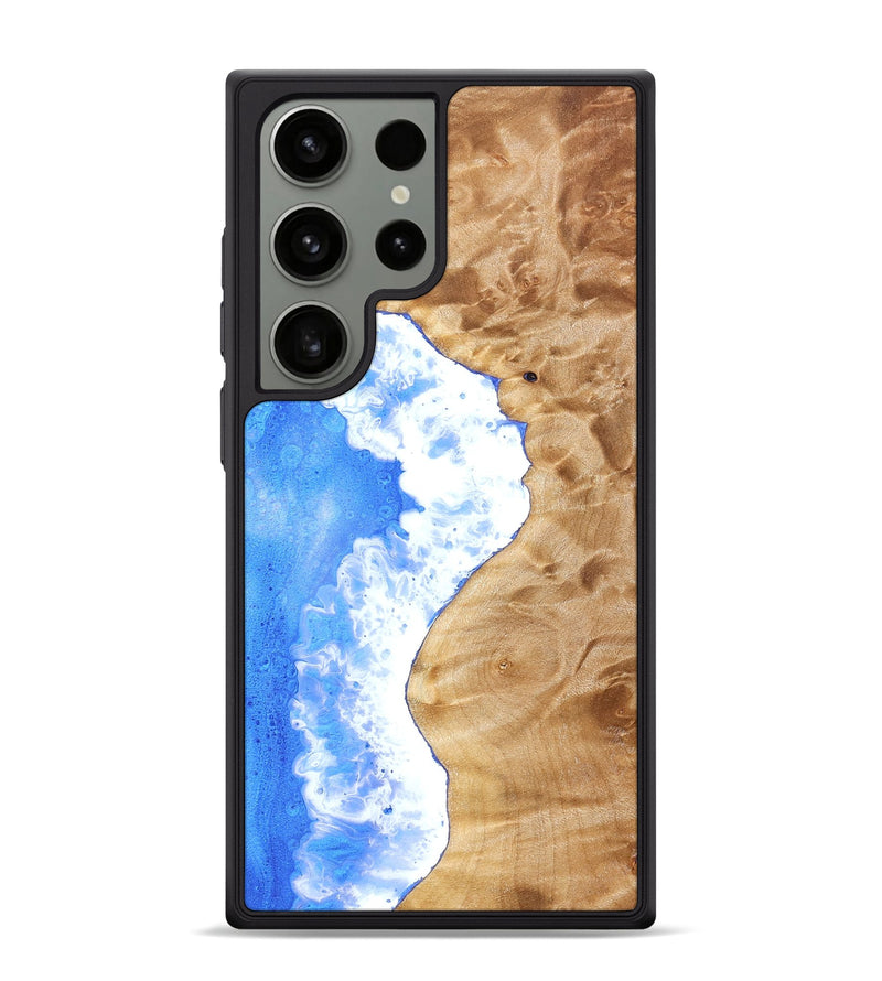 Galaxy S24 Ultra Wood Phone Case - Lucero (Coastal, 824494)