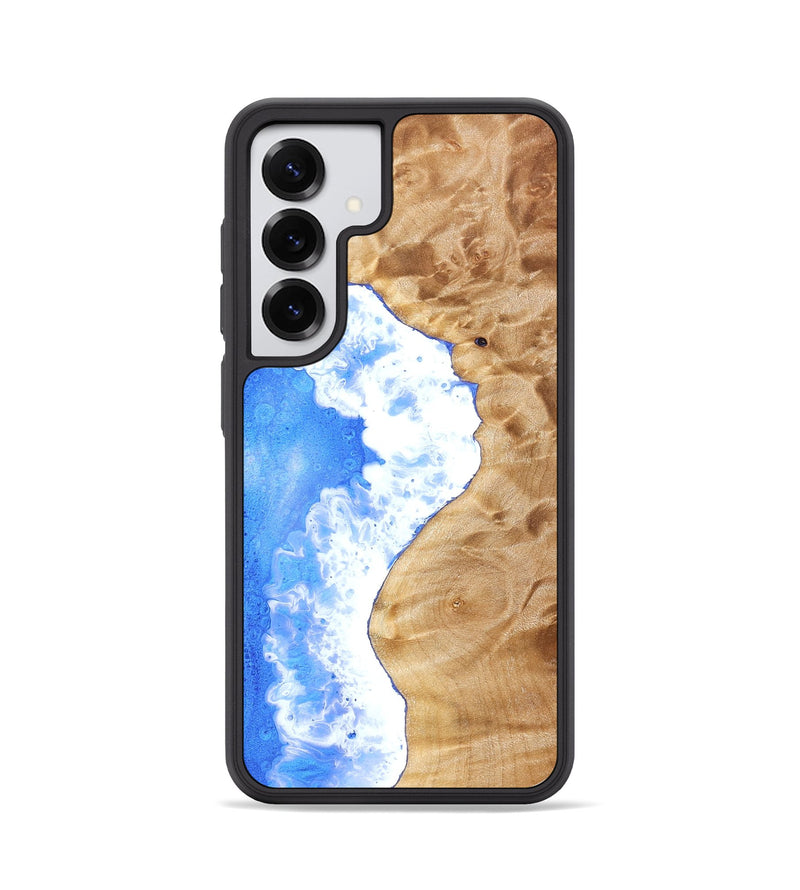 Galaxy S25 Wood Phone Case - Lucero (Coastal, 824494)