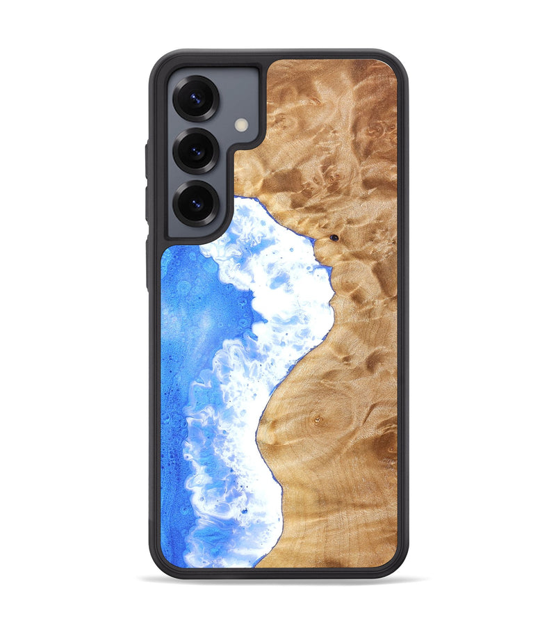 Galaxy S25 Plus Wood Phone Case - Lucero (Coastal, 824494)