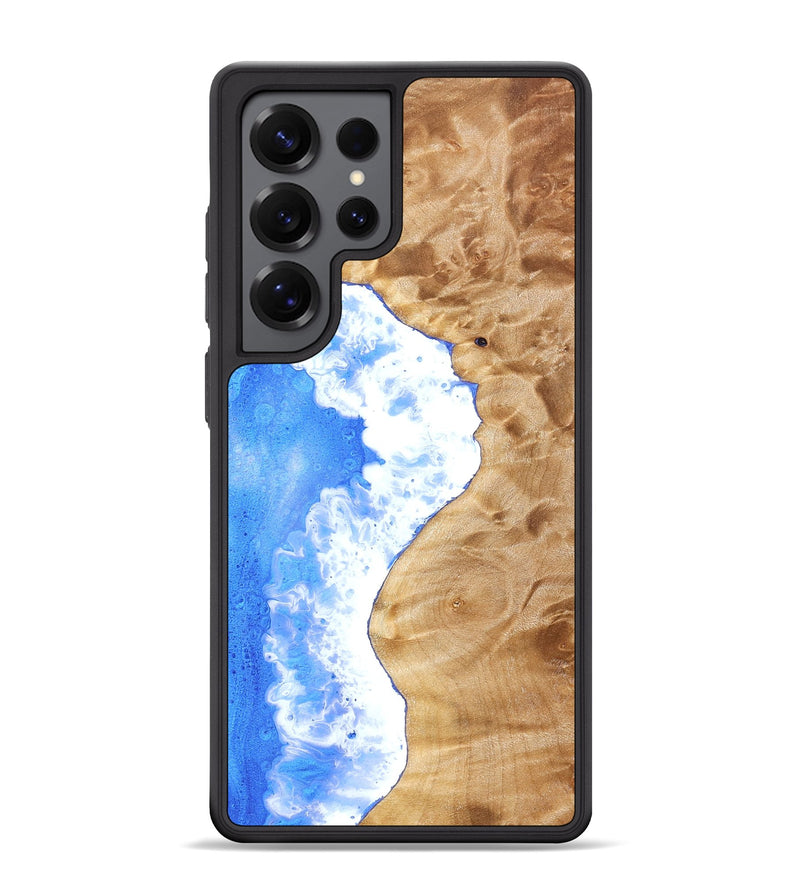 Galaxy S25 Ultra Wood Phone Case - Lucero (Coastal, 824494)