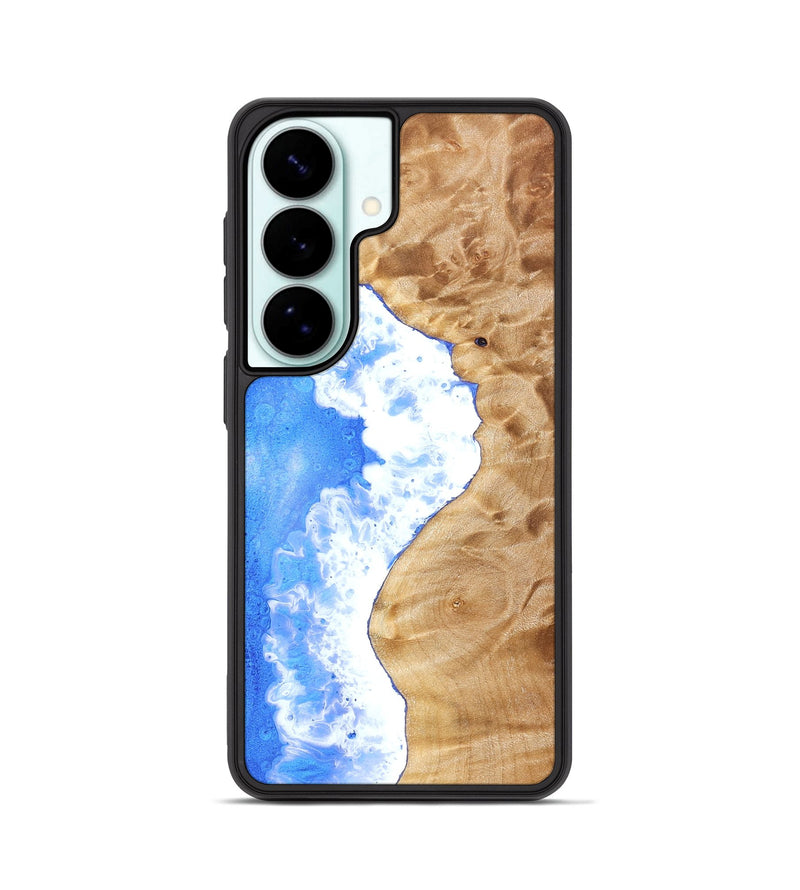Galaxy S26 Wood Phone Case - Lucero (Coastal, 824494)