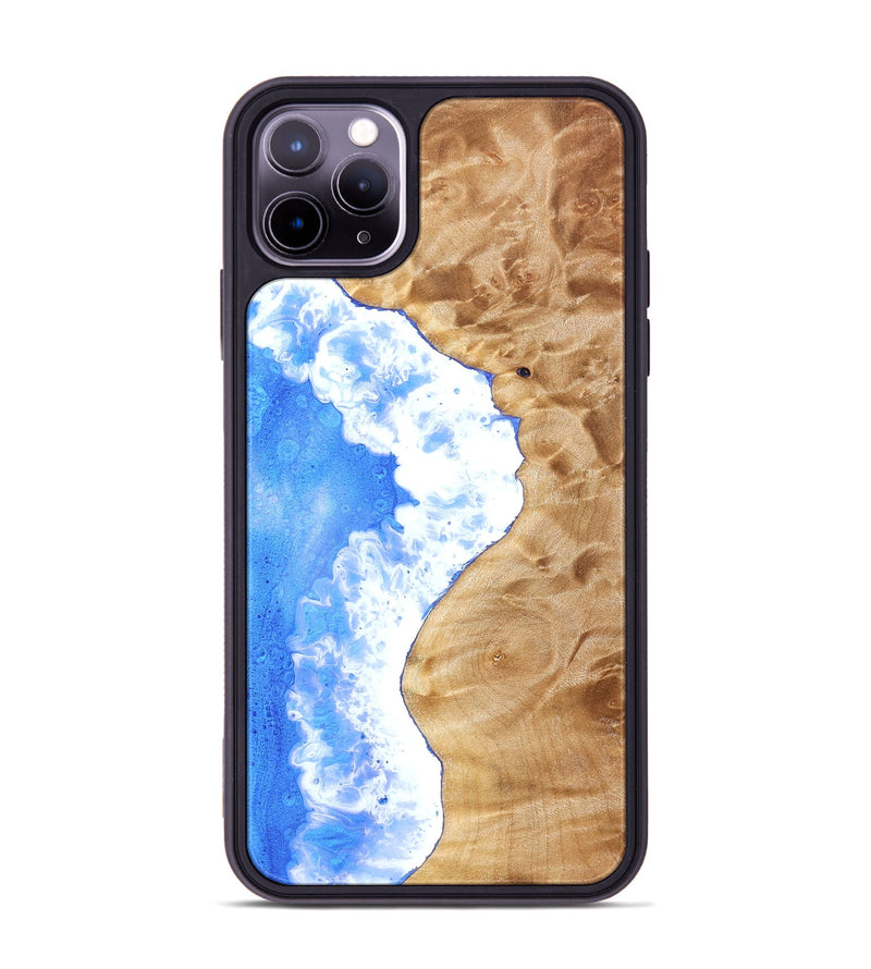 iPhone 11 Pro Max Wood Phone Case - Lucero (Coastal, 824494)