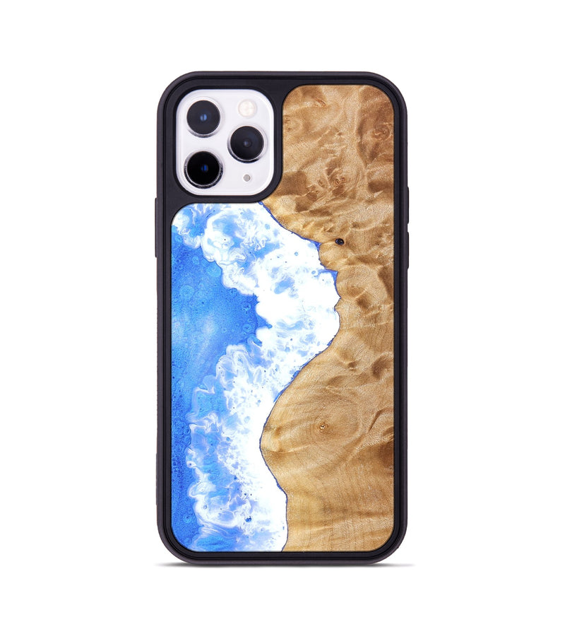 iPhone 11 Pro Wood Phone Case - Lucero (Coastal, 824494)