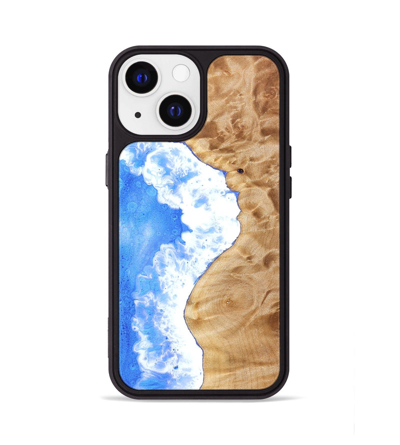 iPhone 13 Wood Phone Case - Lucero (Coastal, 824494)
