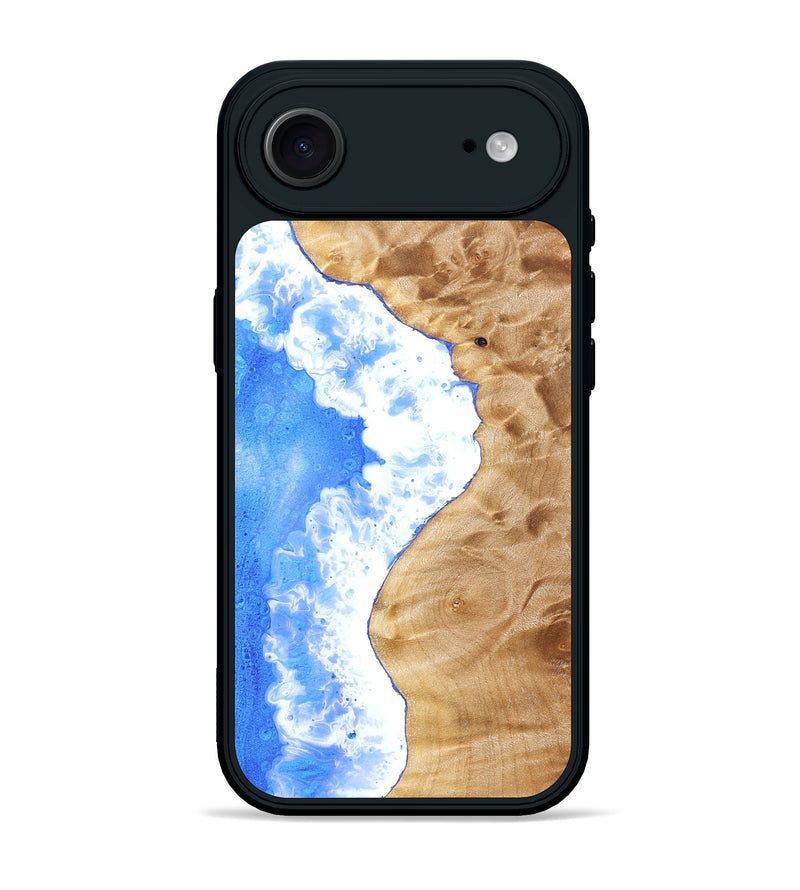 iPhone 17 Air Wood Phone Case - Lucero (Coastal, 824494)
