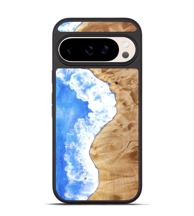 Pixel 10 Wood Phone Case - Lucero (Coastal, 824494)