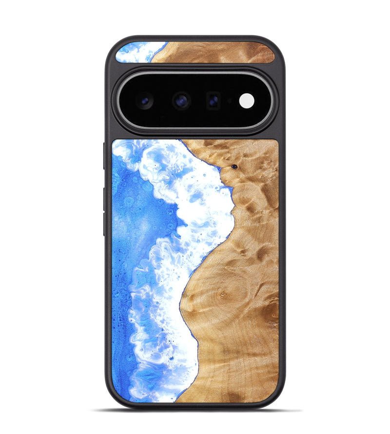 Pixel 11 Pro Wood Phone Case - Lucero (Coastal, 824494)