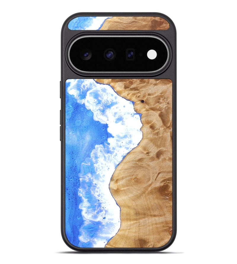 Pixel 11 Pro XL Wood Phone Case - Lucero (Coastal, 824494)