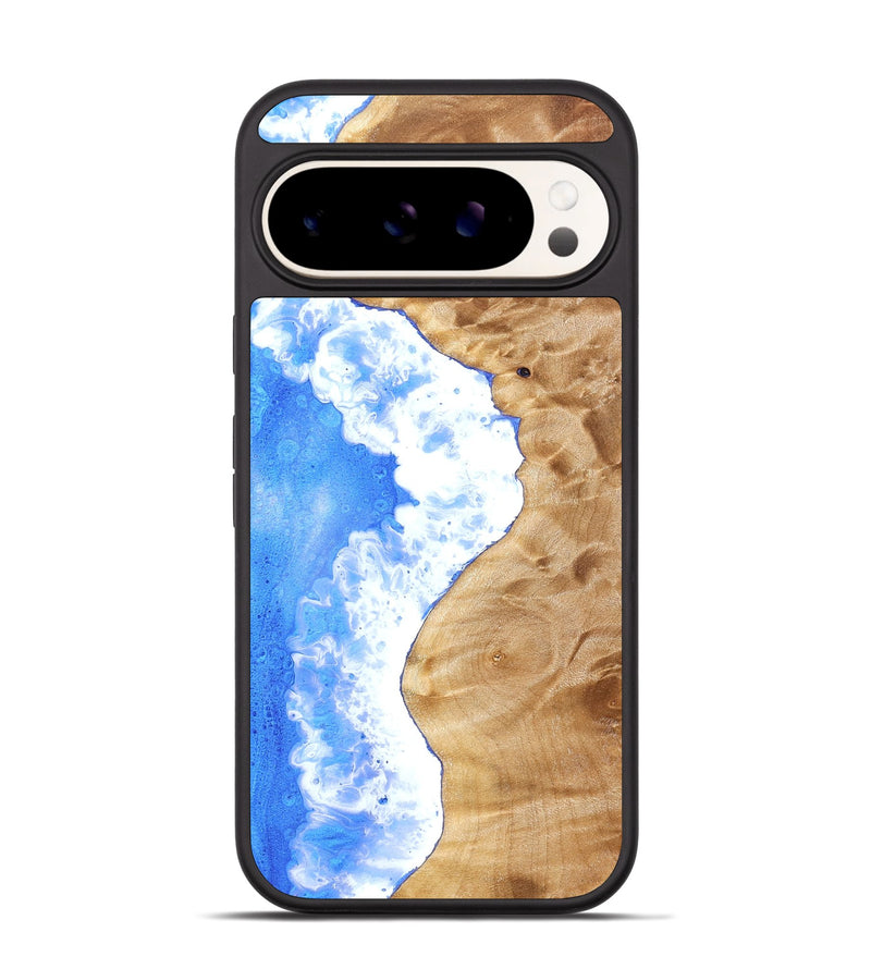 Pixel 9 Pro Wood Phone Case - Lucero (Coastal, 824494)