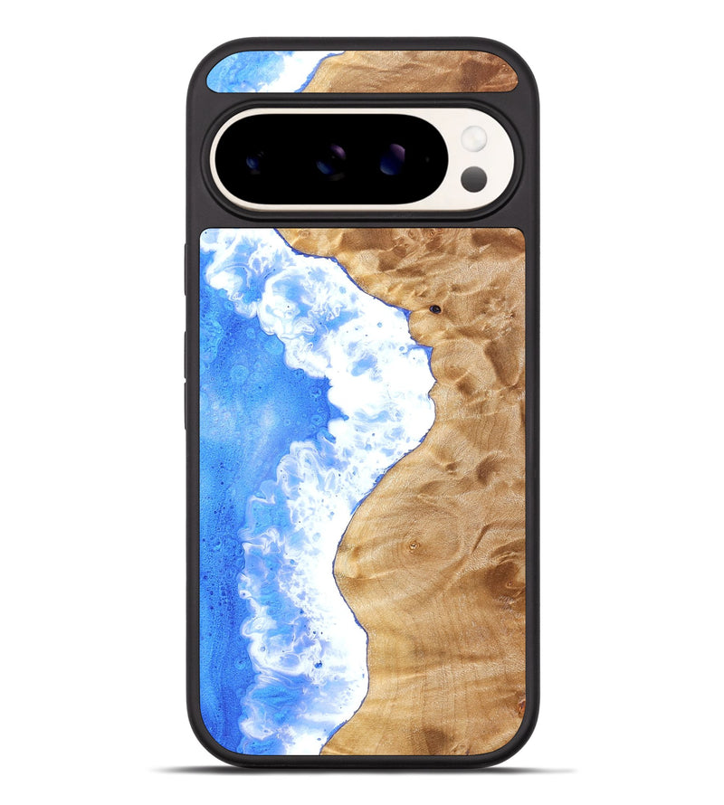 Pixel 9 Pro XL Wood Phone Case - Lucero (Coastal, 824494)
