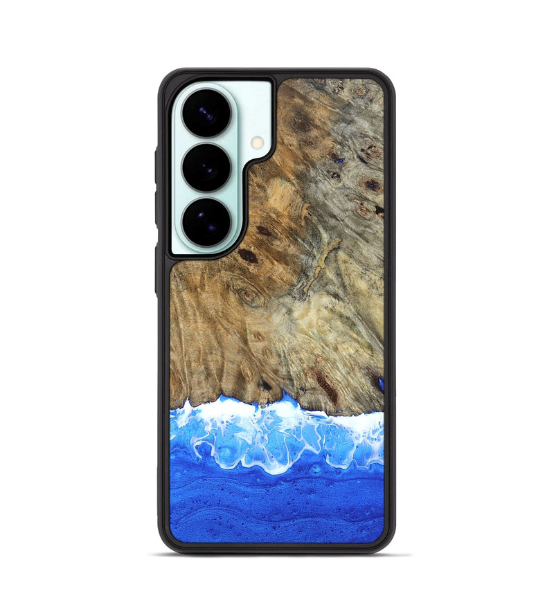 Galaxy S26 Wood Phone Case - Imran (Coastal, 824496)