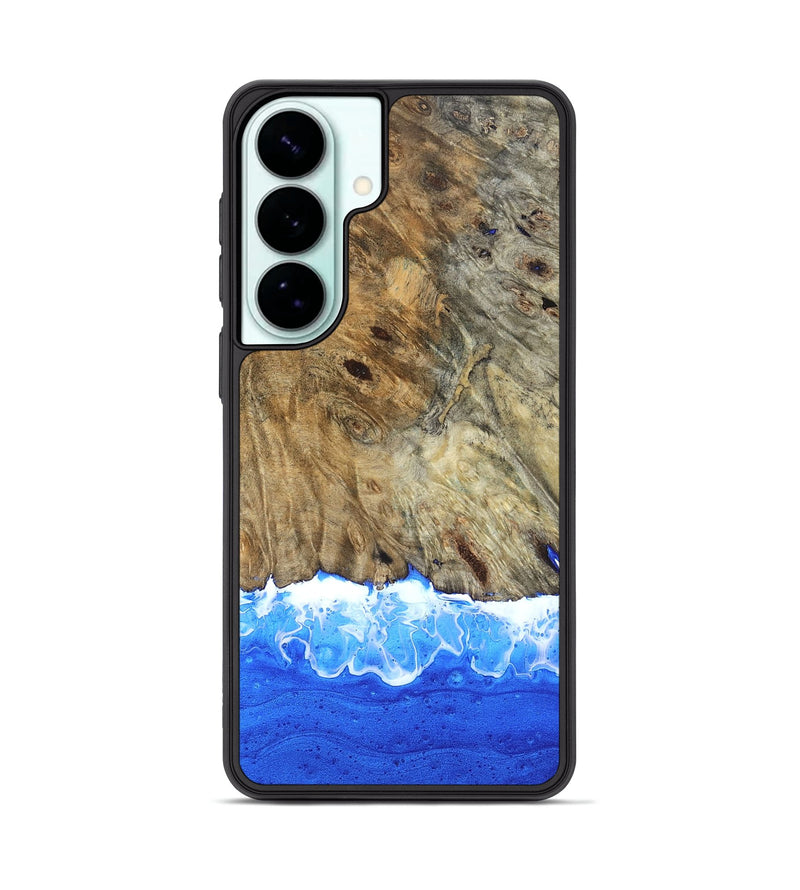 Galaxy S26 Plus Wood Phone Case - Imran (Coastal, 824496)