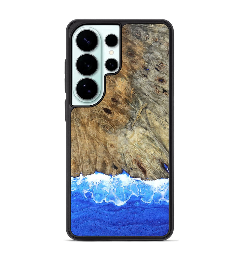 Galaxy S26 Ultra Wood Phone Case - Imran (Coastal, 824496)