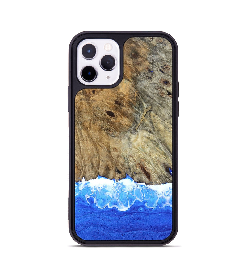 iPhone 11 Pro Wood Phone Case - Imran (Coastal, 824496)