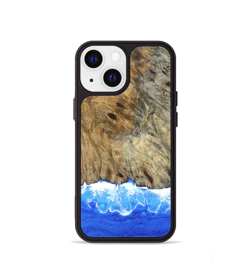iPhone 13 mini Wood Phone Case - Imran (Coastal, 824496)