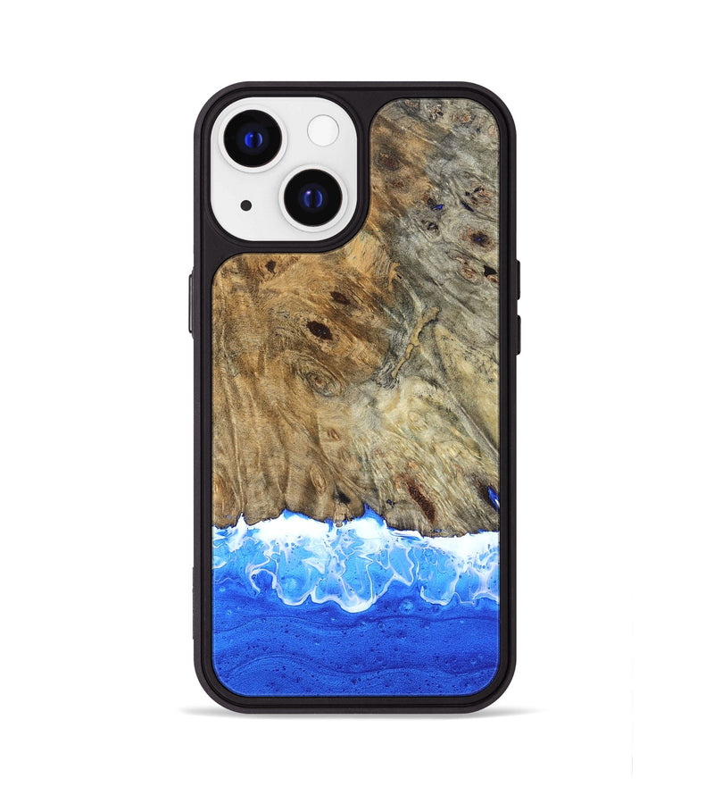 iPhone 13 Wood Phone Case - Imran (Coastal, 824496)