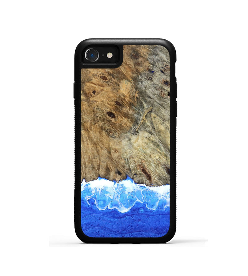 iPhone SE Wood Phone Case - Imran (Coastal, 824496)
