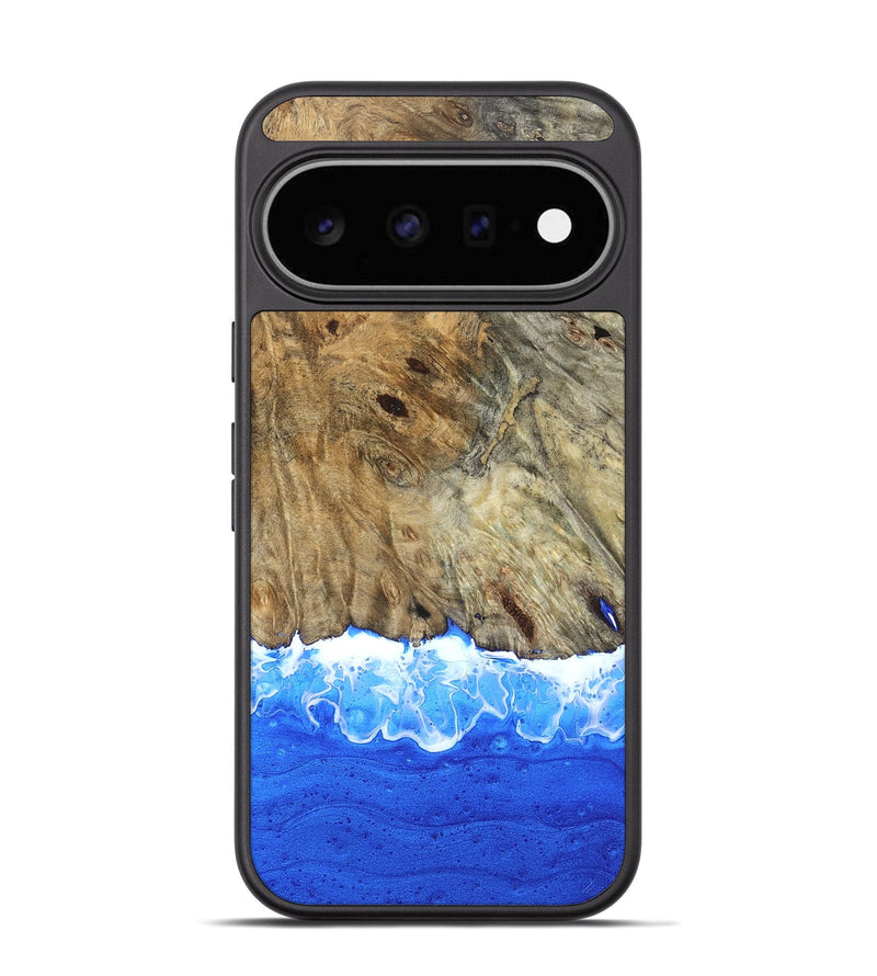 Pixel 11 Wood Phone Case - Imran (Coastal, 824496)