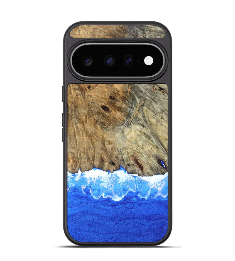 Pixel 11 Pro Wood Phone Case - Imran (Coastal, 824496)