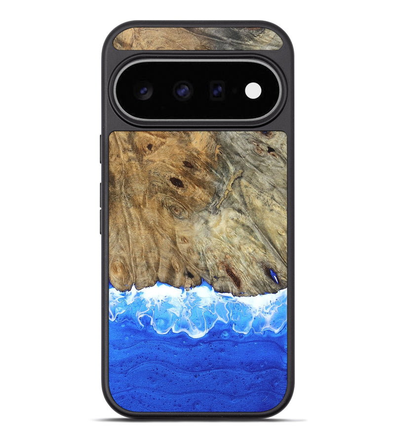 Pixel 11 Pro XL Wood Phone Case - Imran (Coastal, 824496)