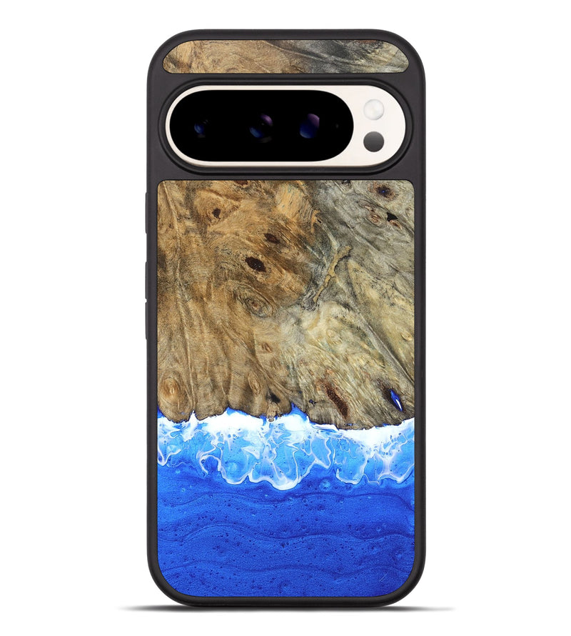 Pixel 9 Pro XL Wood Phone Case - Imran (Coastal, 824496)