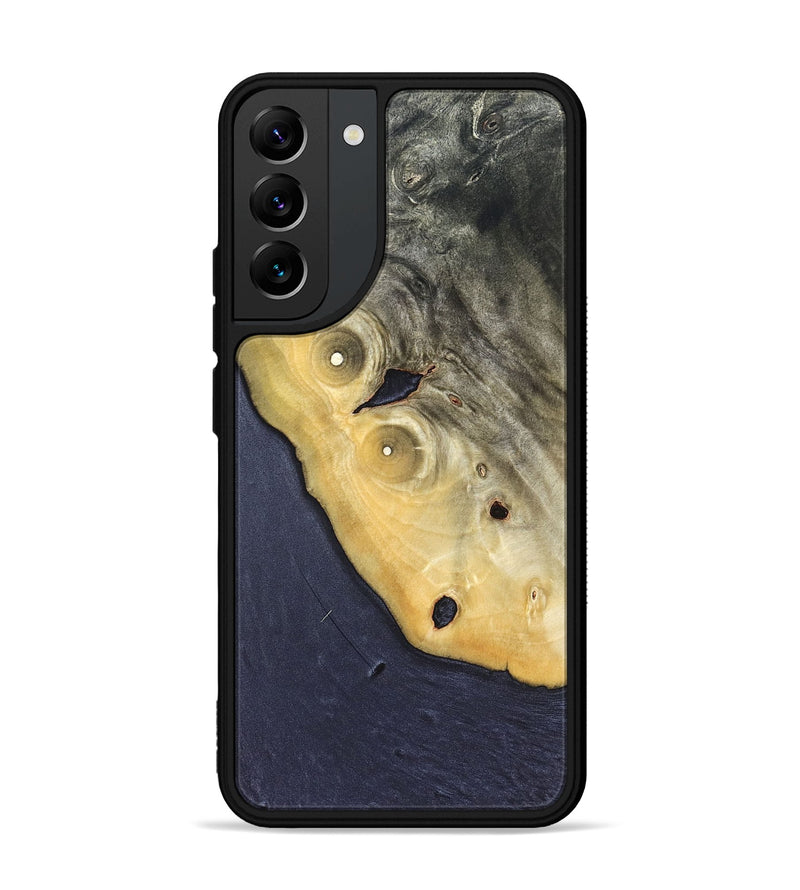 Galaxy S22 Plus Wood Phone Case - Nia (Wood Burl, 824504)