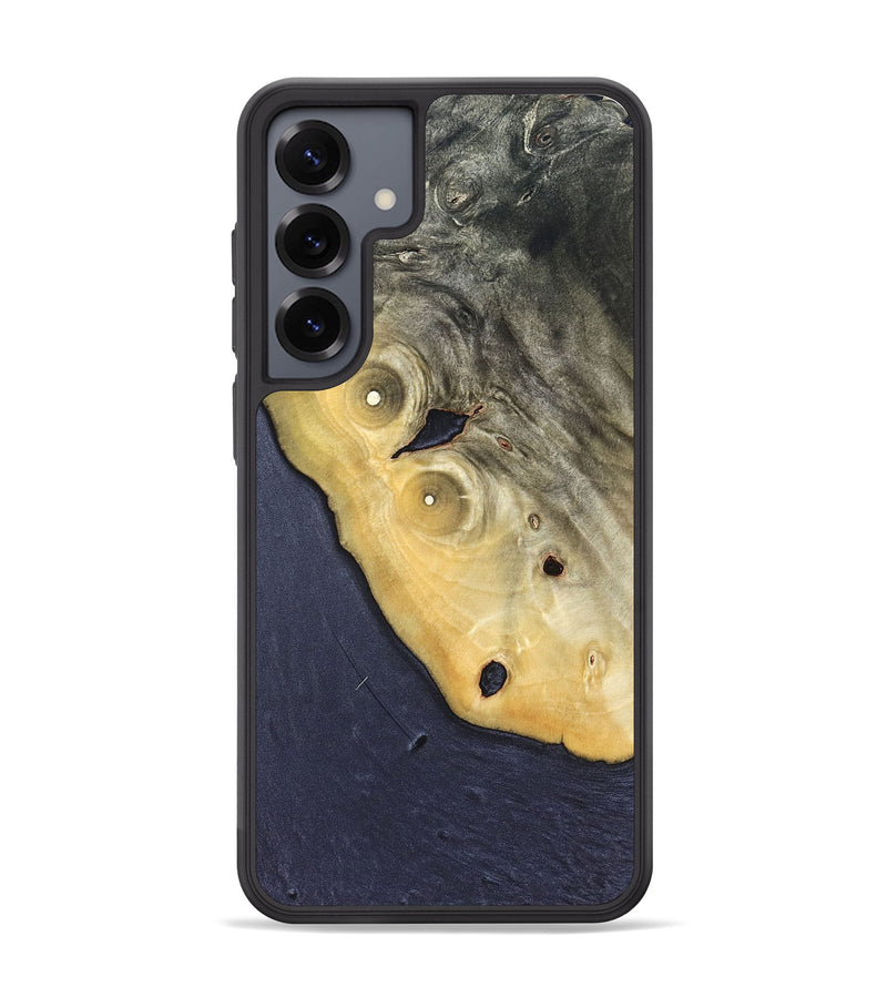 Galaxy S25 Plus Wood Phone Case - Nia (Wood Burl, 824504)