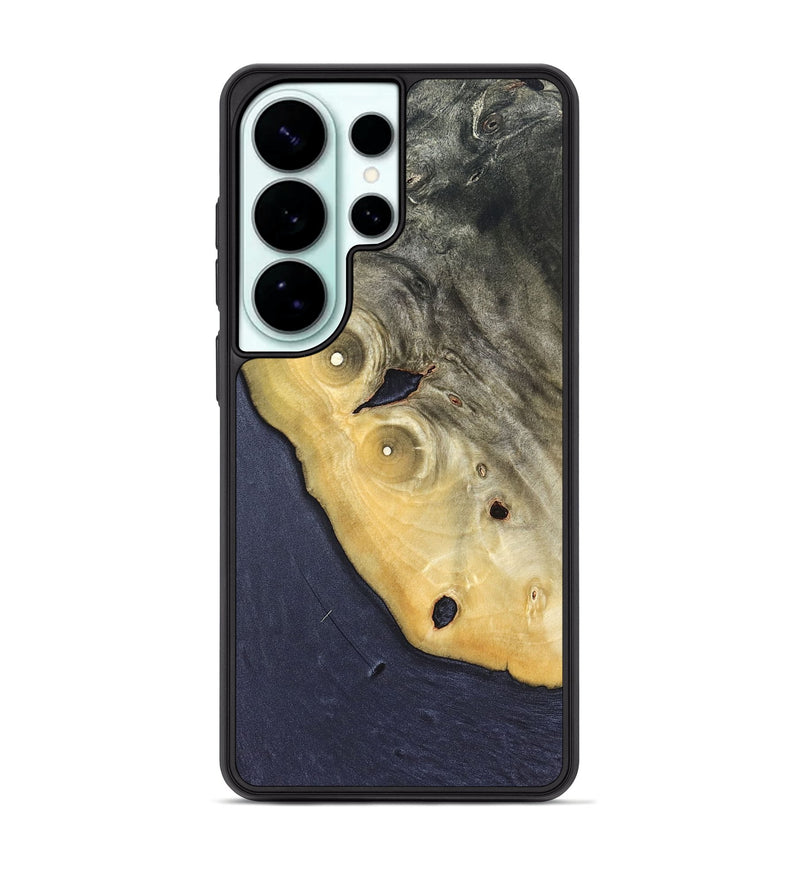 Galaxy S26 Ultra Wood Phone Case - Nia (Wood Burl, 824504)