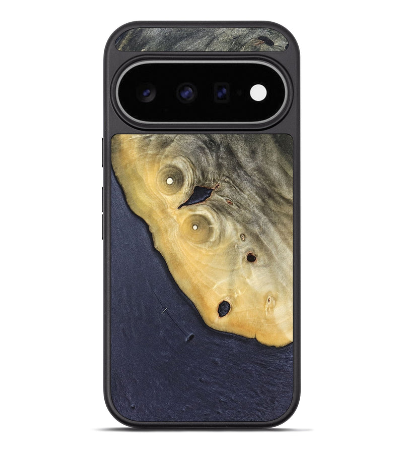 Pixel 11 Pro XL Wood Phone Case - Nia (Wood Burl, 824504)