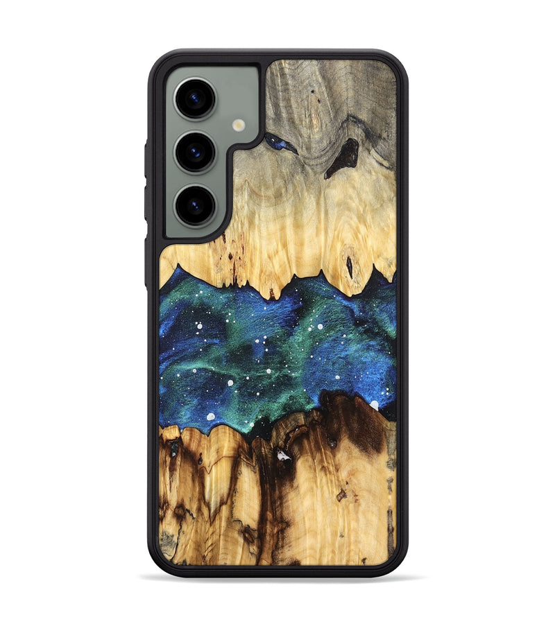 Galaxy S24 Plus Wood Phone Case - Ona (Cosmos, 824514)