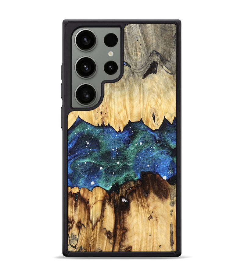 Galaxy S24 Ultra Wood Phone Case - Ona (Cosmos, 824514)
