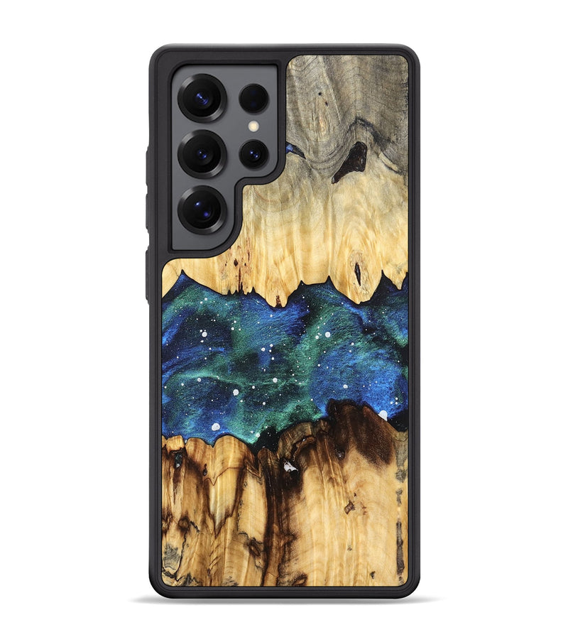 Galaxy S25 Ultra Wood Phone Case - Ona (Cosmos, 824514)
