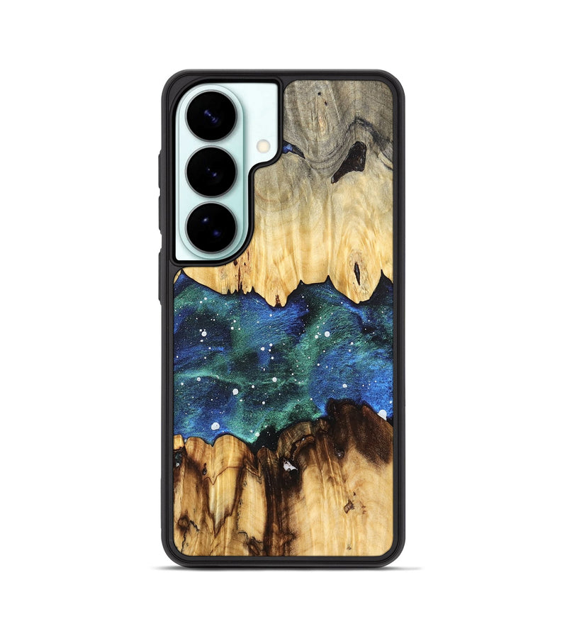 Galaxy S26 Wood Phone Case - Ona (Cosmos, 824514)