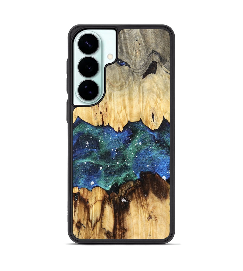 Galaxy S26 Plus Wood Phone Case - Ona (Cosmos, 824514)